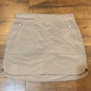 Athleta Skort